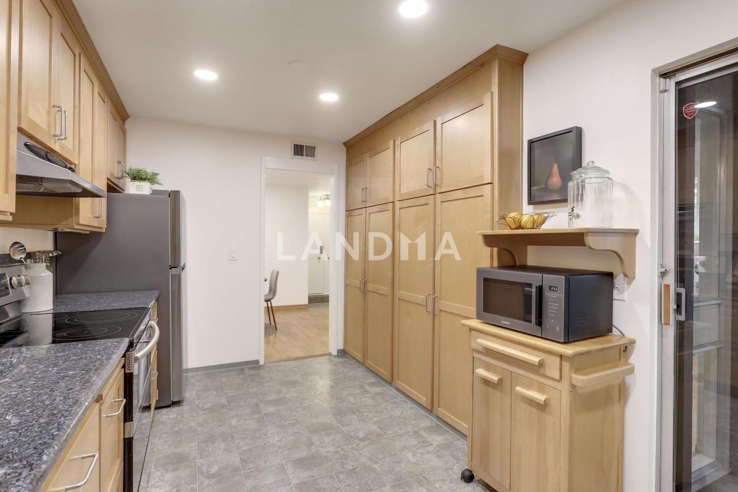 323 Monte Vista Ave #107 官网图片 14