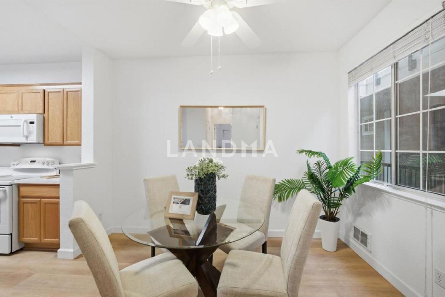 250 Santa Fe Terrace #209 官网图片 14