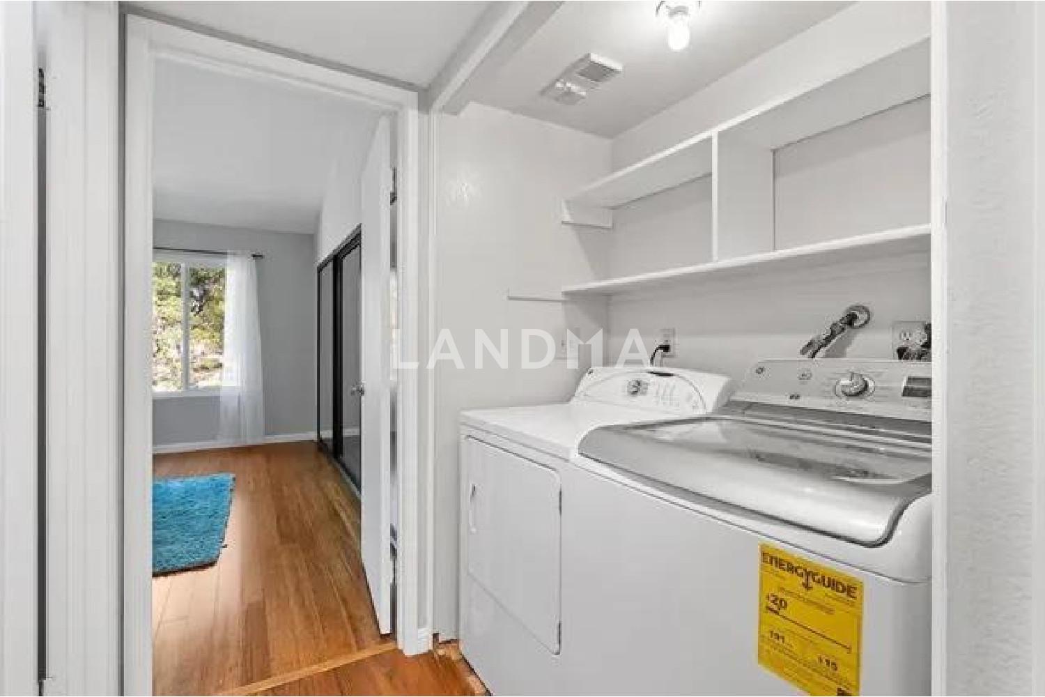 3517 Birchwood Terrace #204 官网图片 14