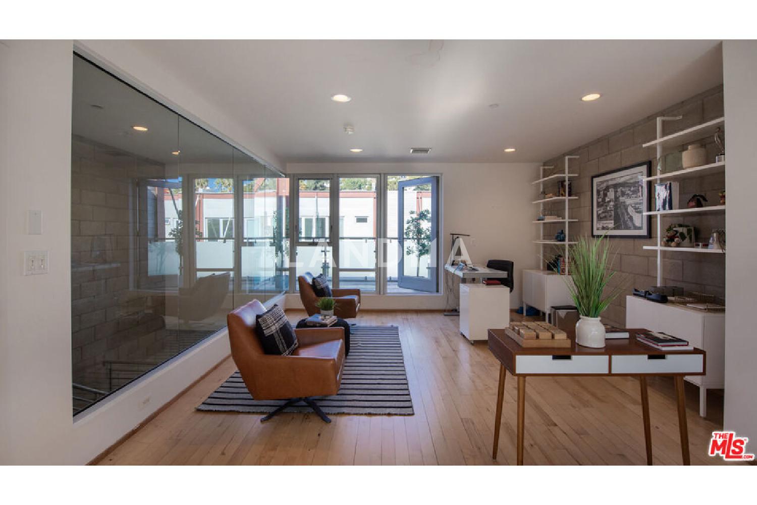 3450 Cahuenga Boulevard #410 官网图片 17