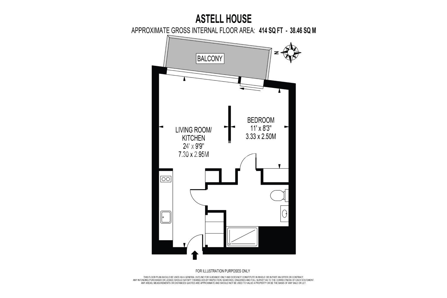 Astell House 官网图片 19