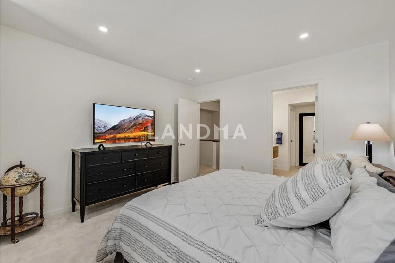 333 Santana Row #224 官网图片 19
