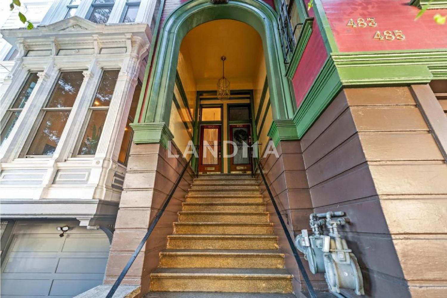 483 Oak Street 官网图片 6