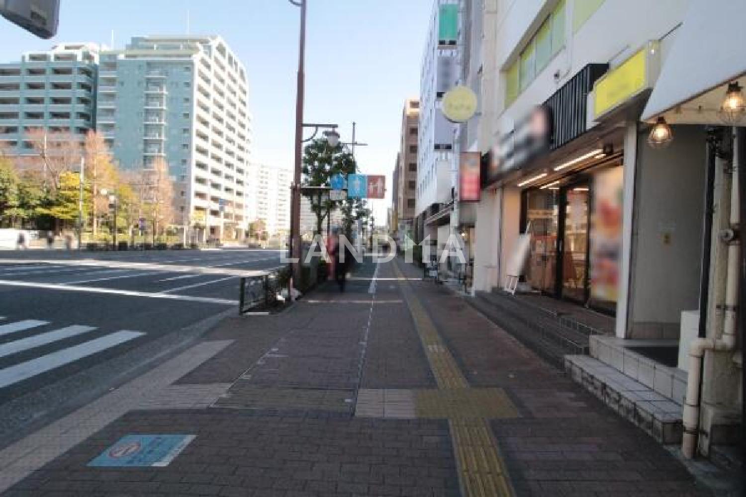 東京都江東区南砂2丁目 一棟売りビル 112.02㎡ 官网图片 4
