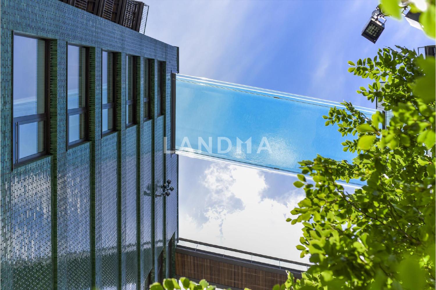 Ambassador Building 官网图片 22