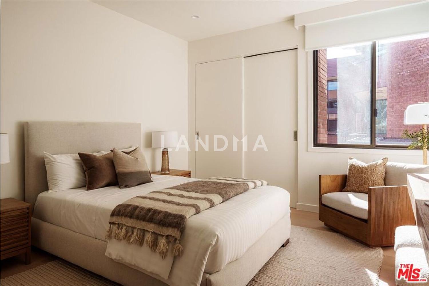300 N Swall Drive #308 官网图片 29