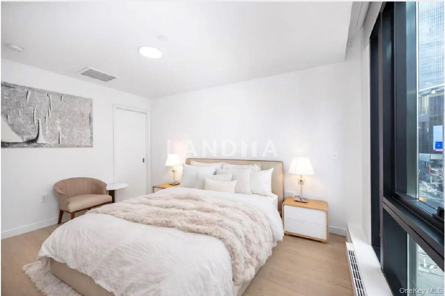 300 W 30th Street  Unit 4D 官网图片 13