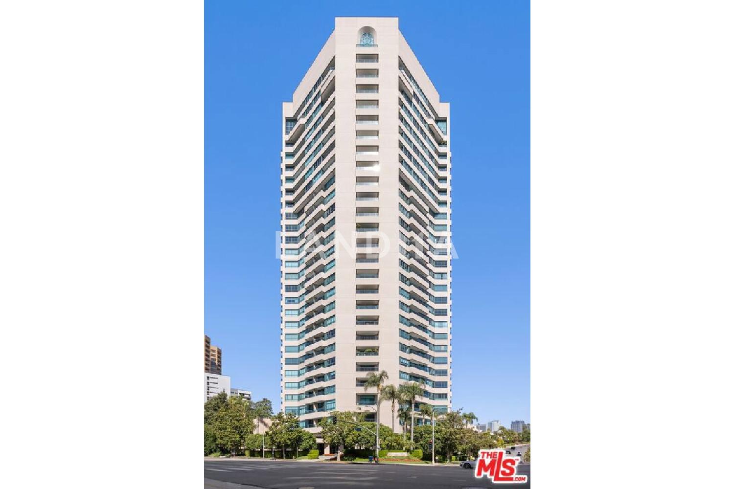10490 Wilshire Boulevard #PH4 官网图片 39