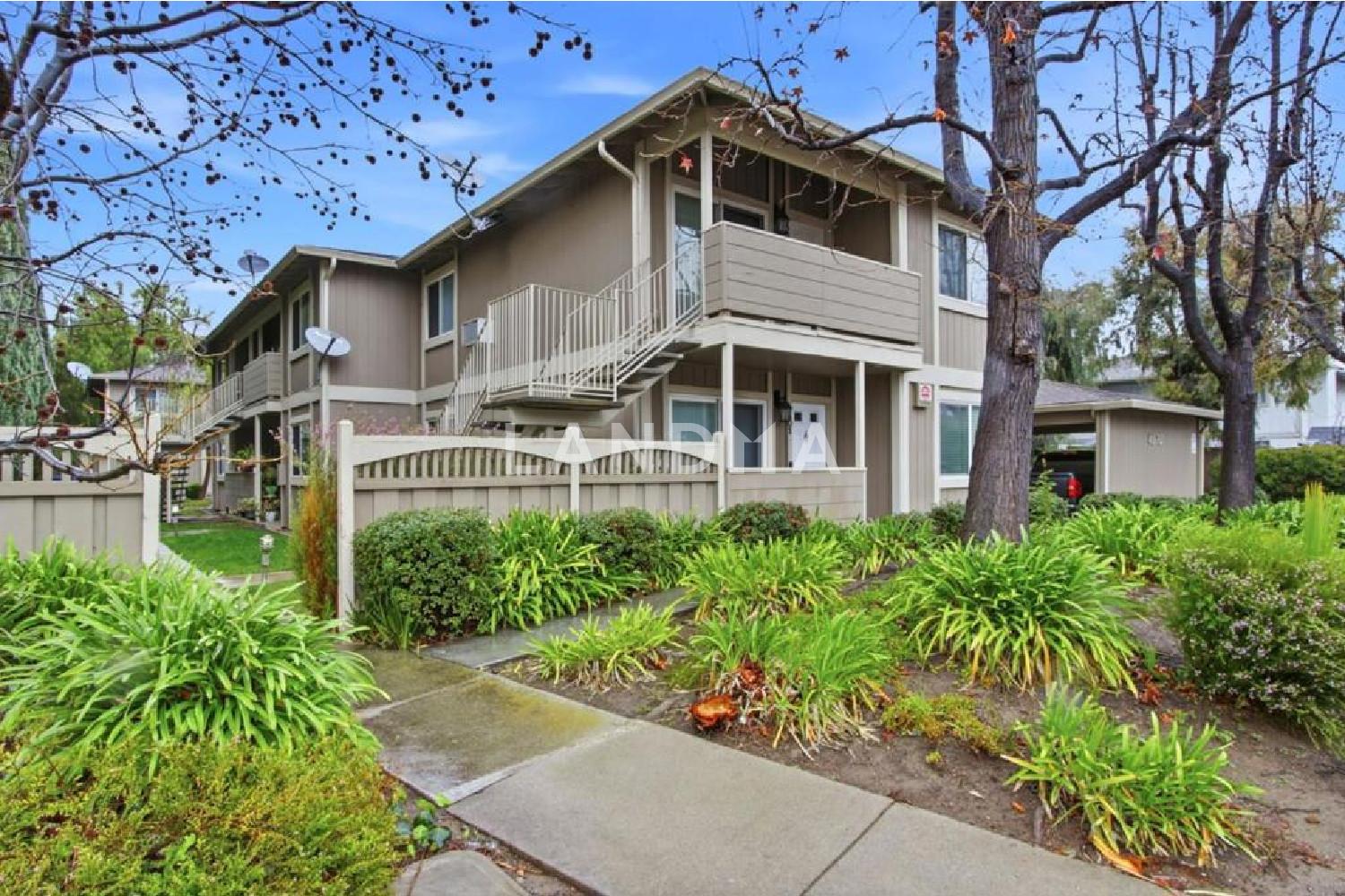 4970 Cherry Avenue #203