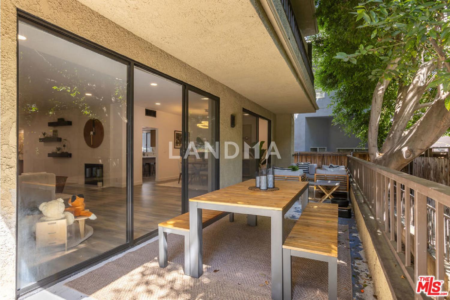 1210 N Kings Road #101 官网图片 28
