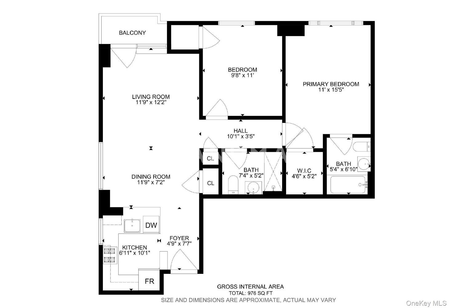 116-24 Grosvenor Lane  Unit 8/D 官网图片 36