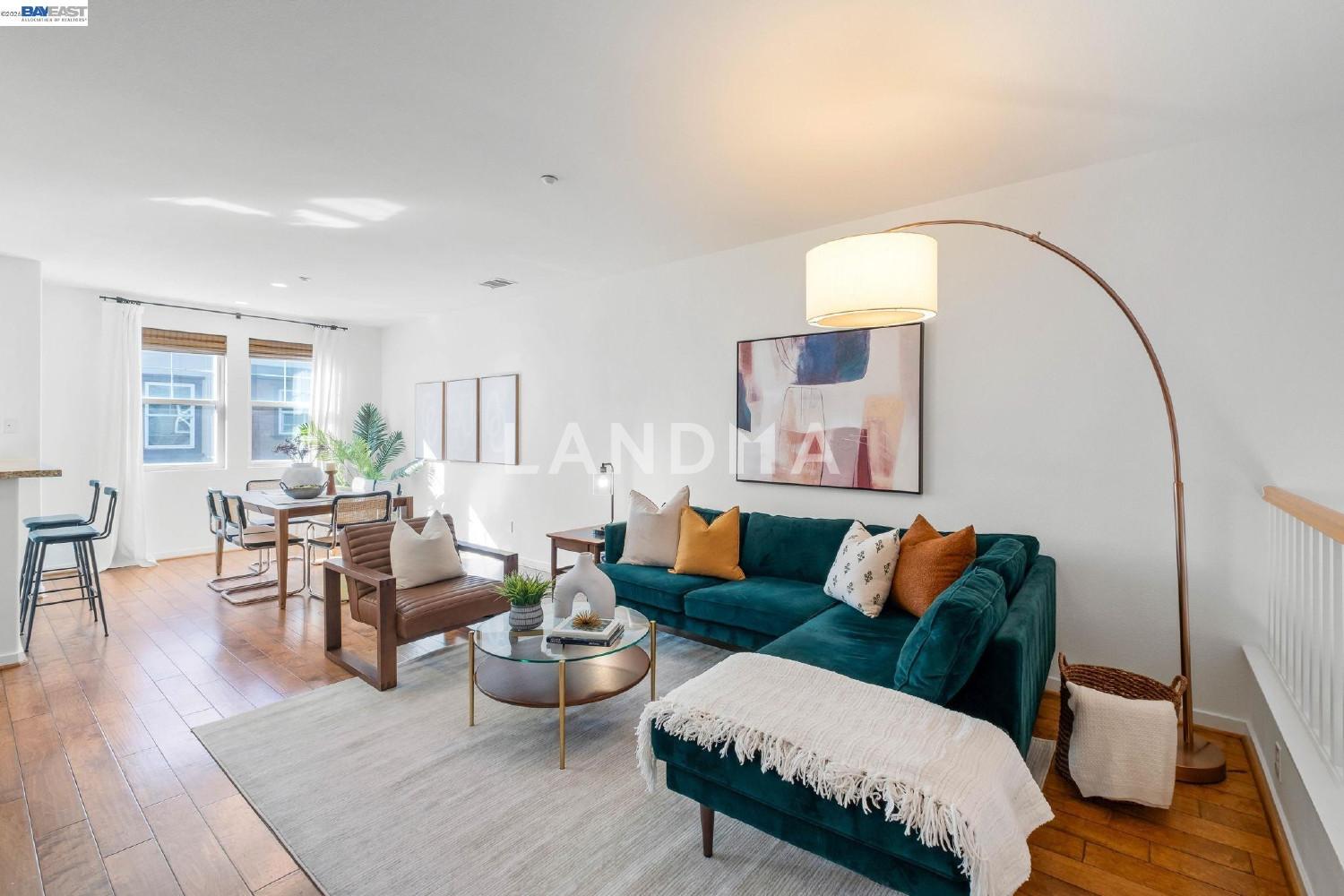 157 Zephyr Pl #109
