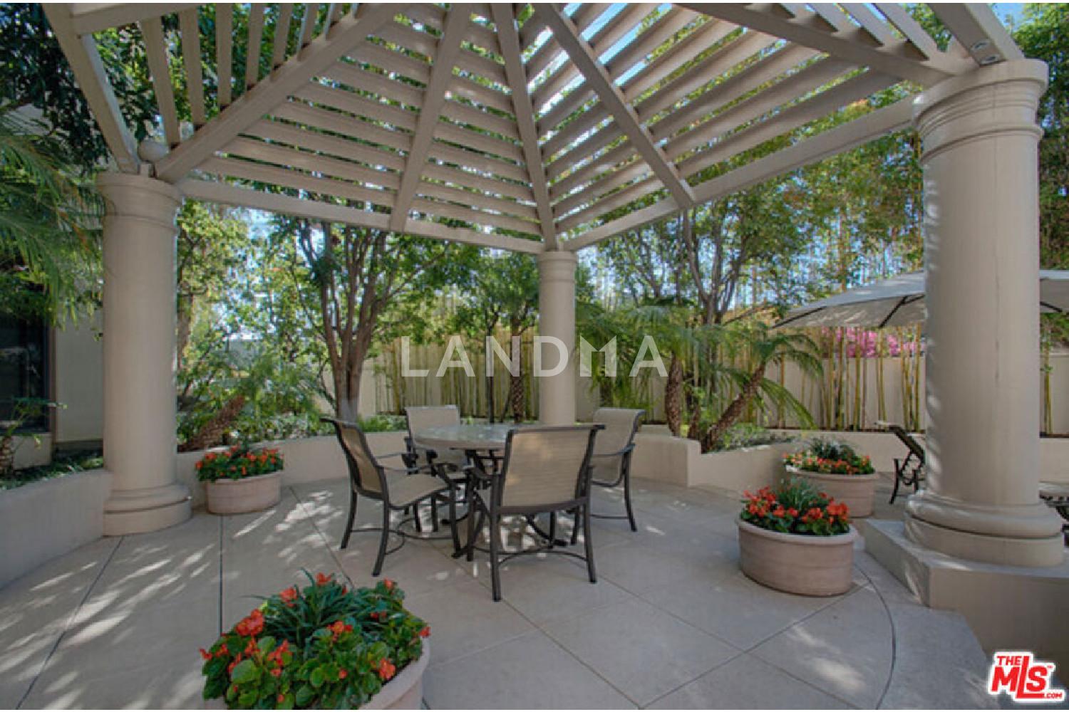 10724 Wilshire Boulevard #1001 官网图片 15