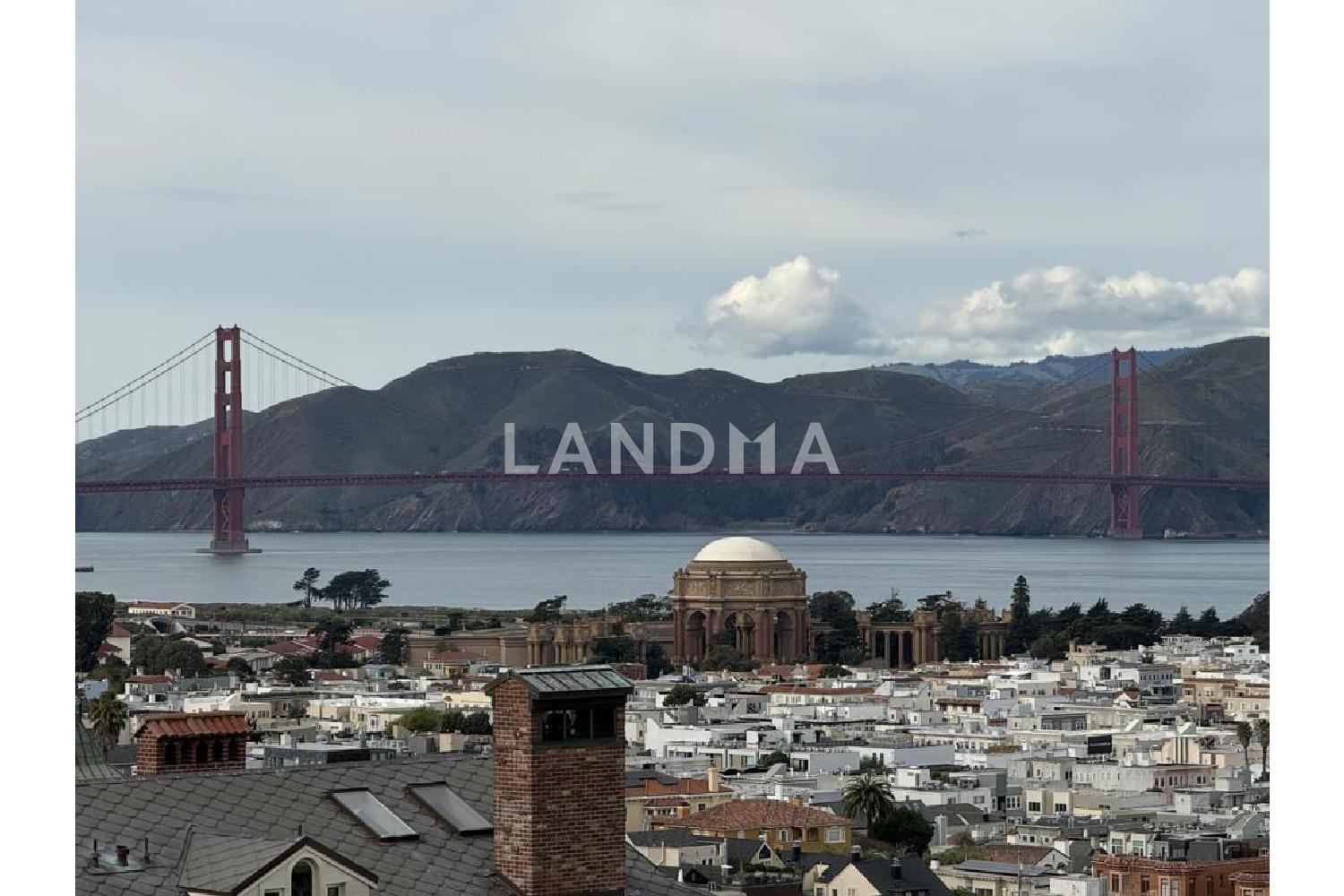 2295 Vallejo Street #408 官网图片 10