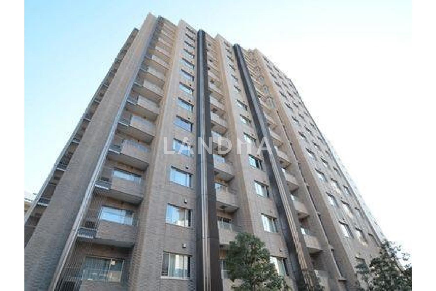 パークハウス赤坂氷川 官网图片 16