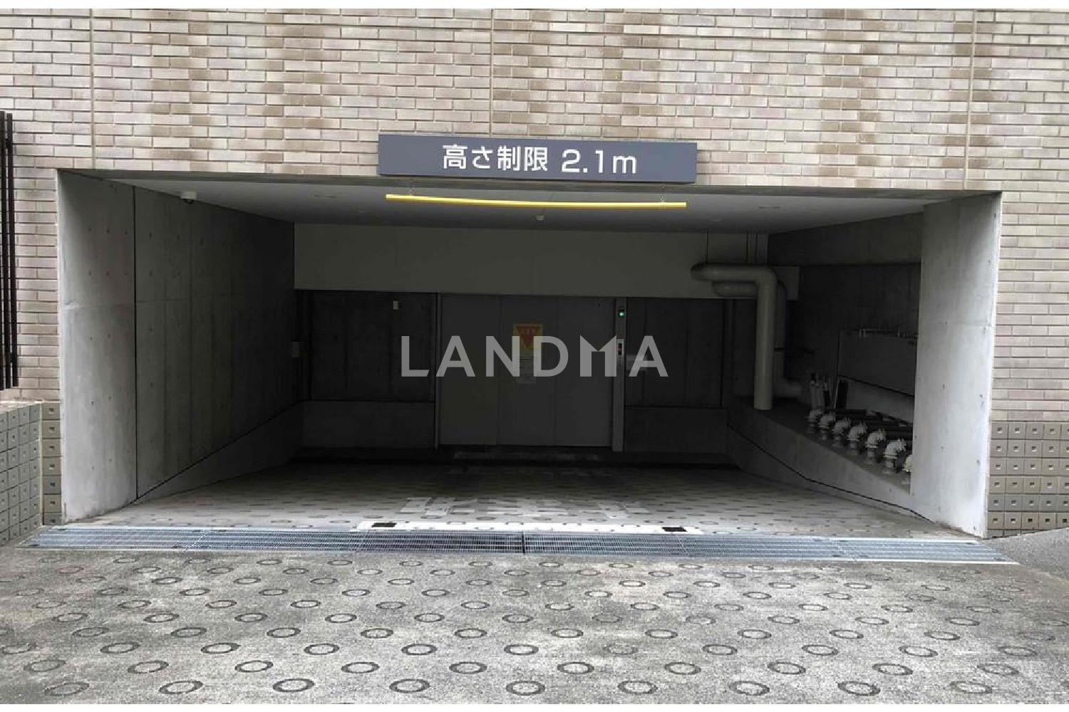 パークハウス赤坂氷川 官网图片 7