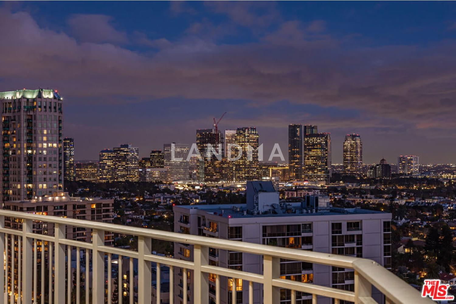 10727 Wilshire Boulevard #1805 官网图片 33