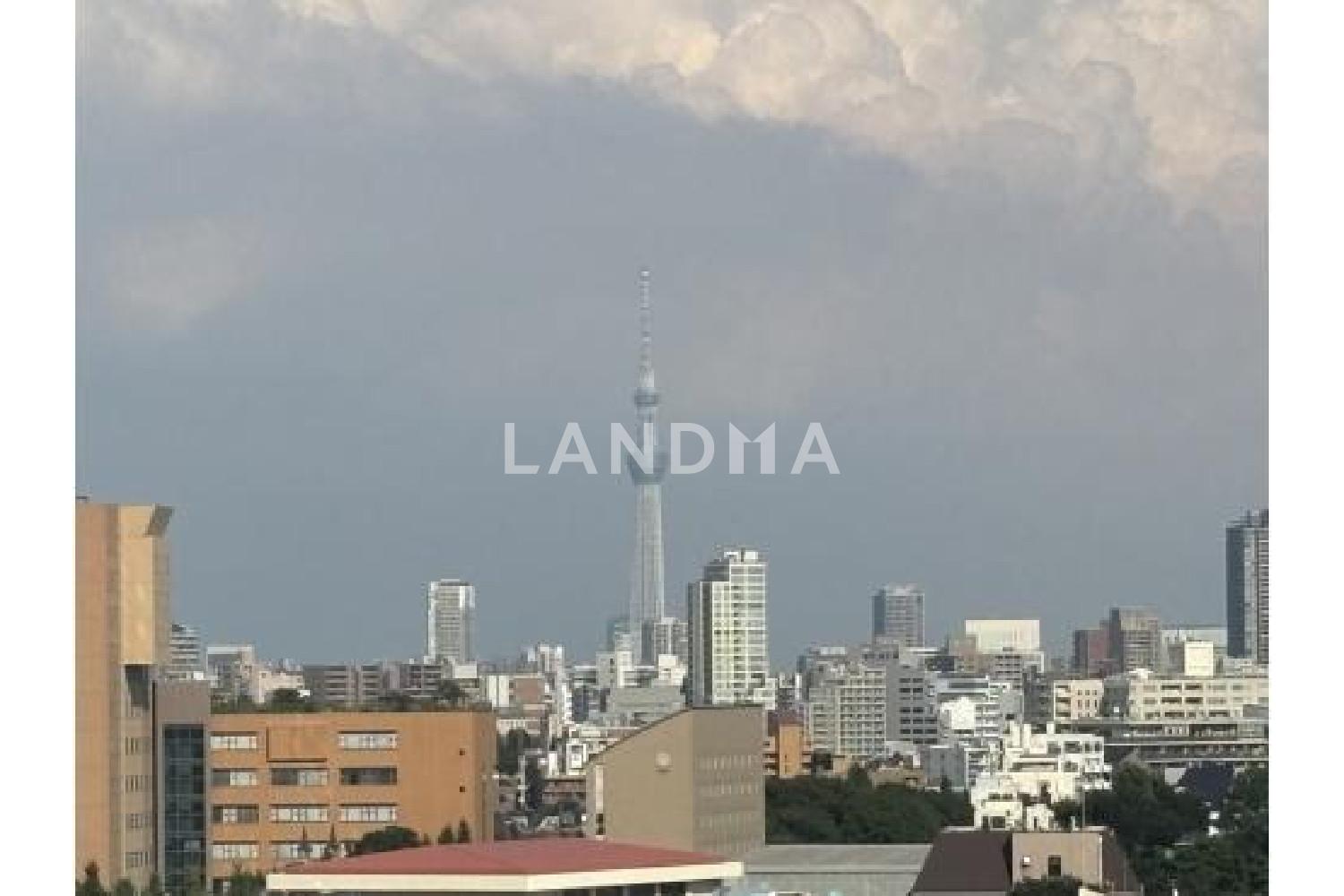 シティテラス目白 官网图片 21