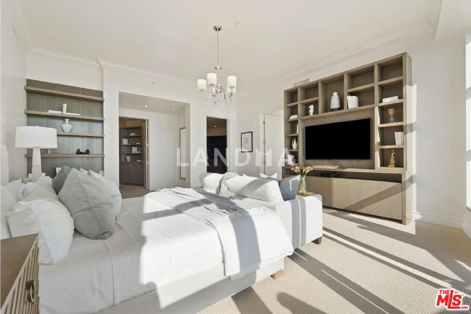 10776 Wilshire Boulevard #1904 官网图片 9