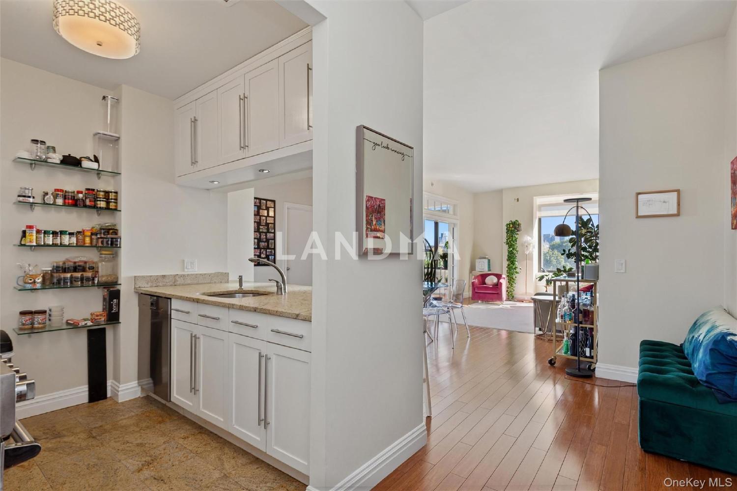 380 Malcolm X (The Lenox) Boulevard  Unit 7J 官网图片 8