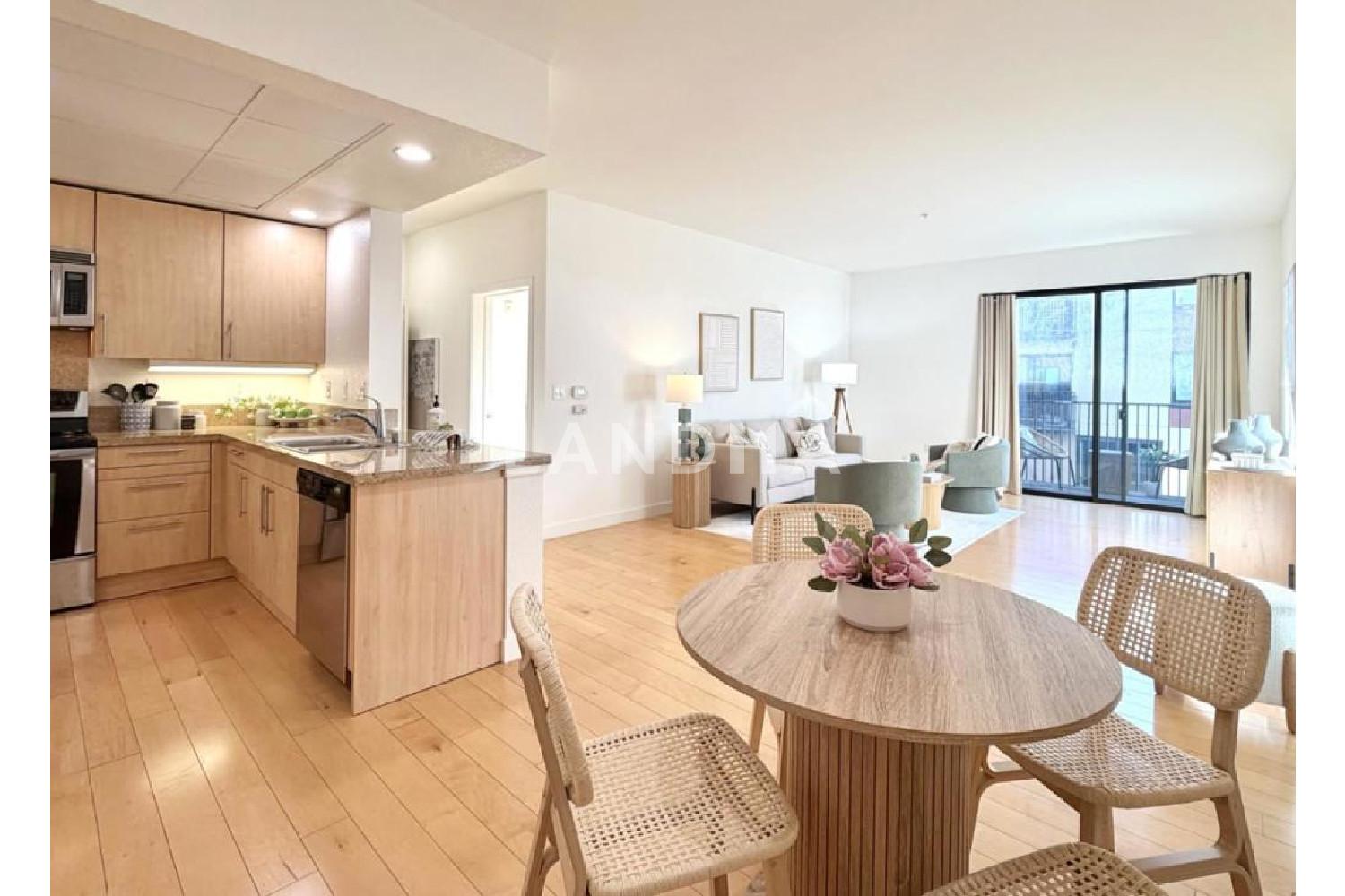 88 Bush Street #3152