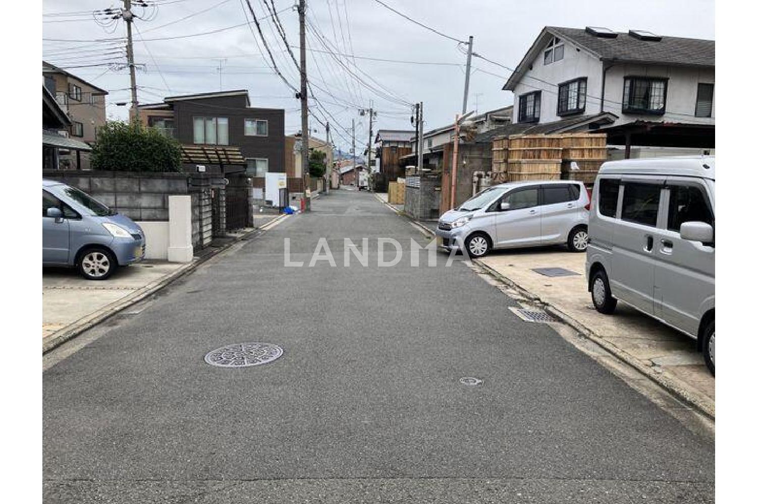 京都府京都市南区上鳥羽堀子町 一棟売りビル 839㎡ 官网图片 2