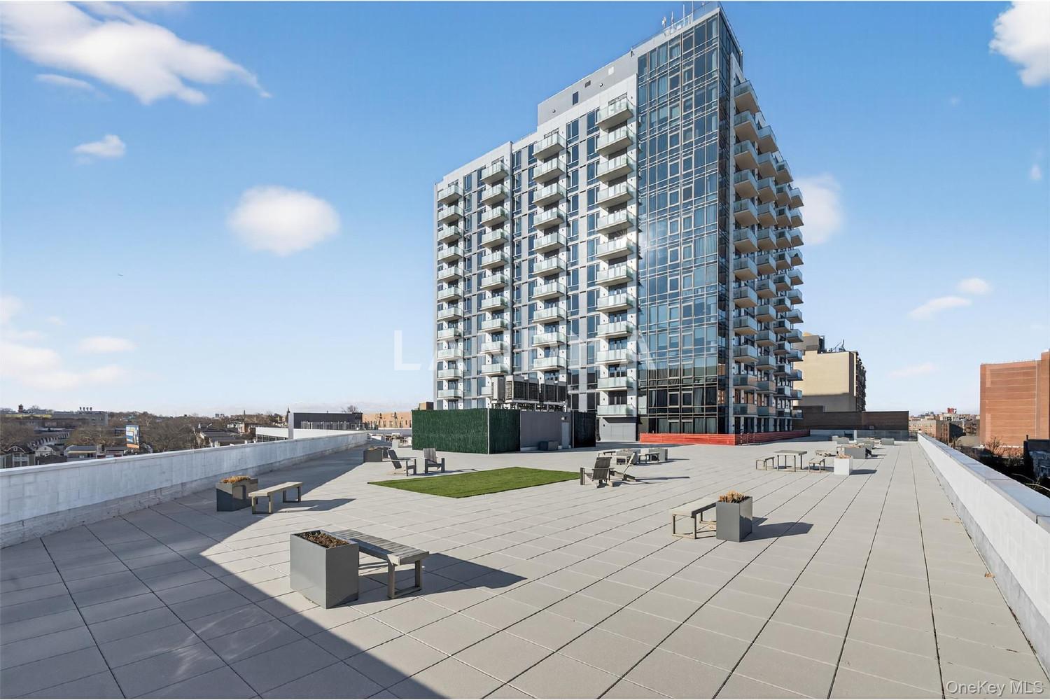 8808 Justice Avenue  Unit 6G 官网图片 24