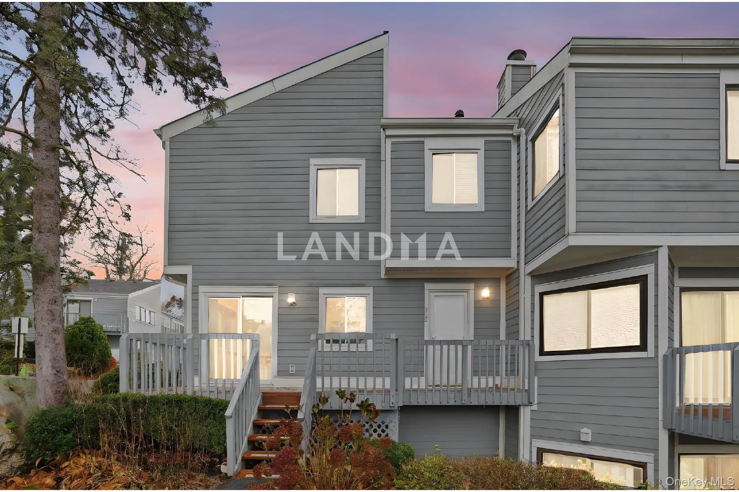 25 Barker Street  Unit 315