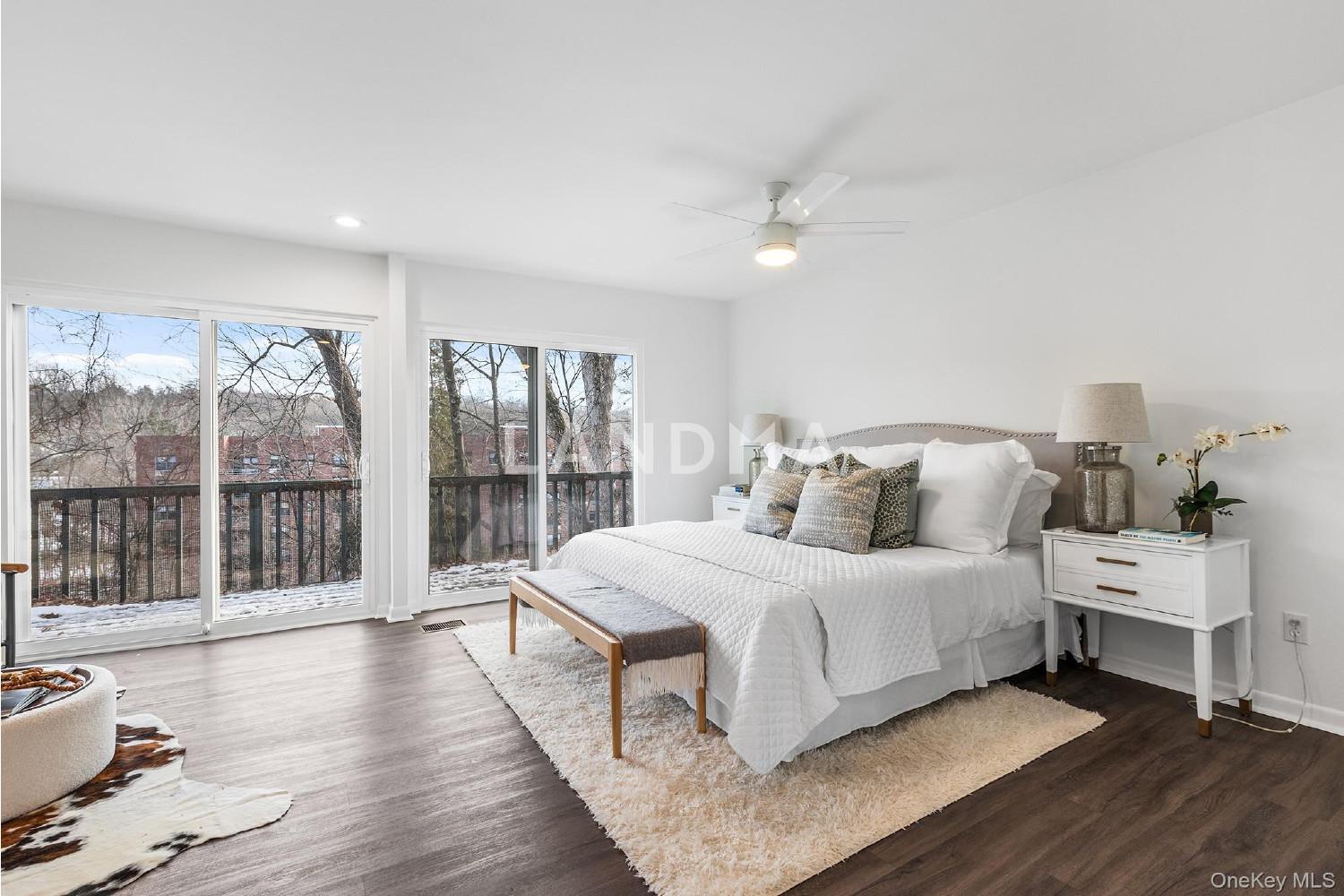 25 Barker Street  Unit 406 官网图片 15
