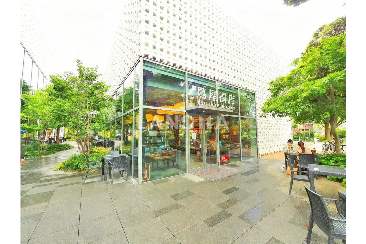 ザ・パークハウス渋谷南平台 官网图片 16