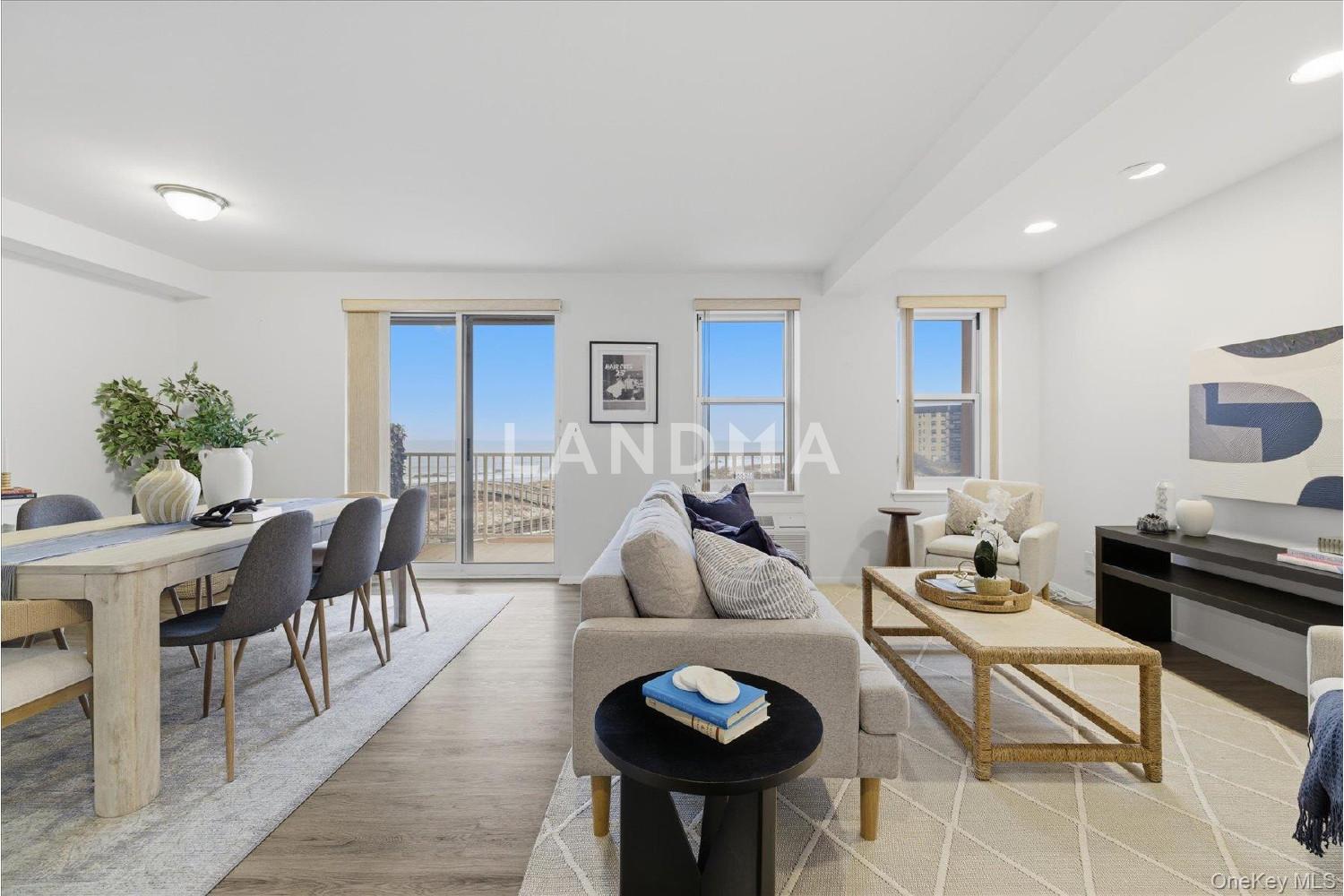 2 Richmond Road  Unit 4A