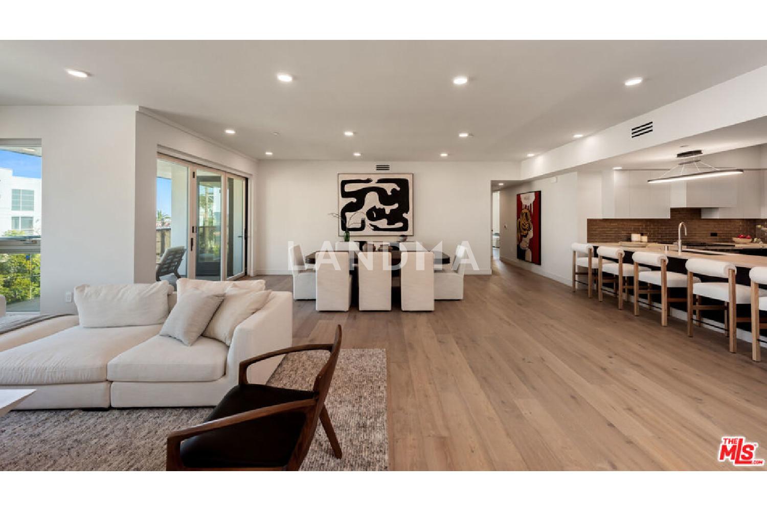 505 Barrington #302 官网图片 10