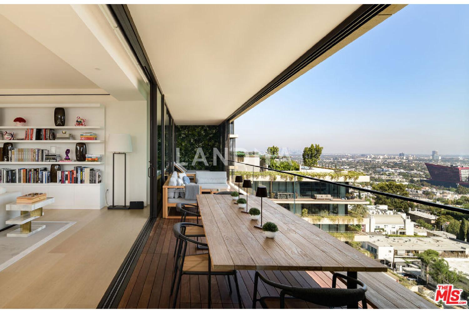 9040 Sunset Boulevard #1101 官网图片 3