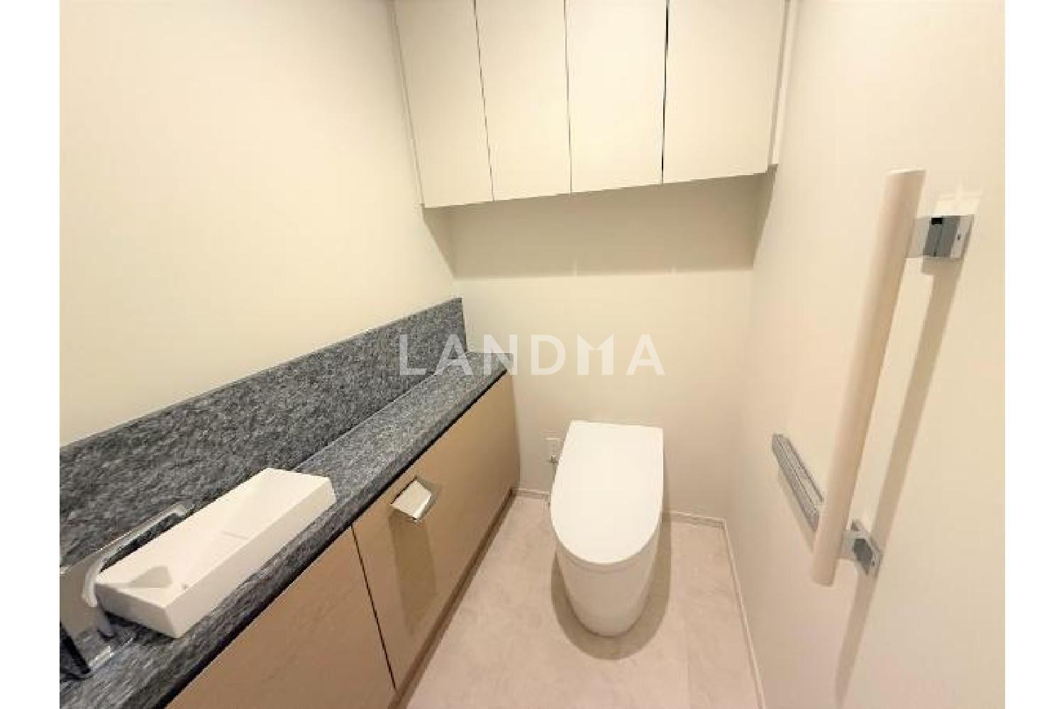 WORLDTOWERRESIDENCE 官网图片 13