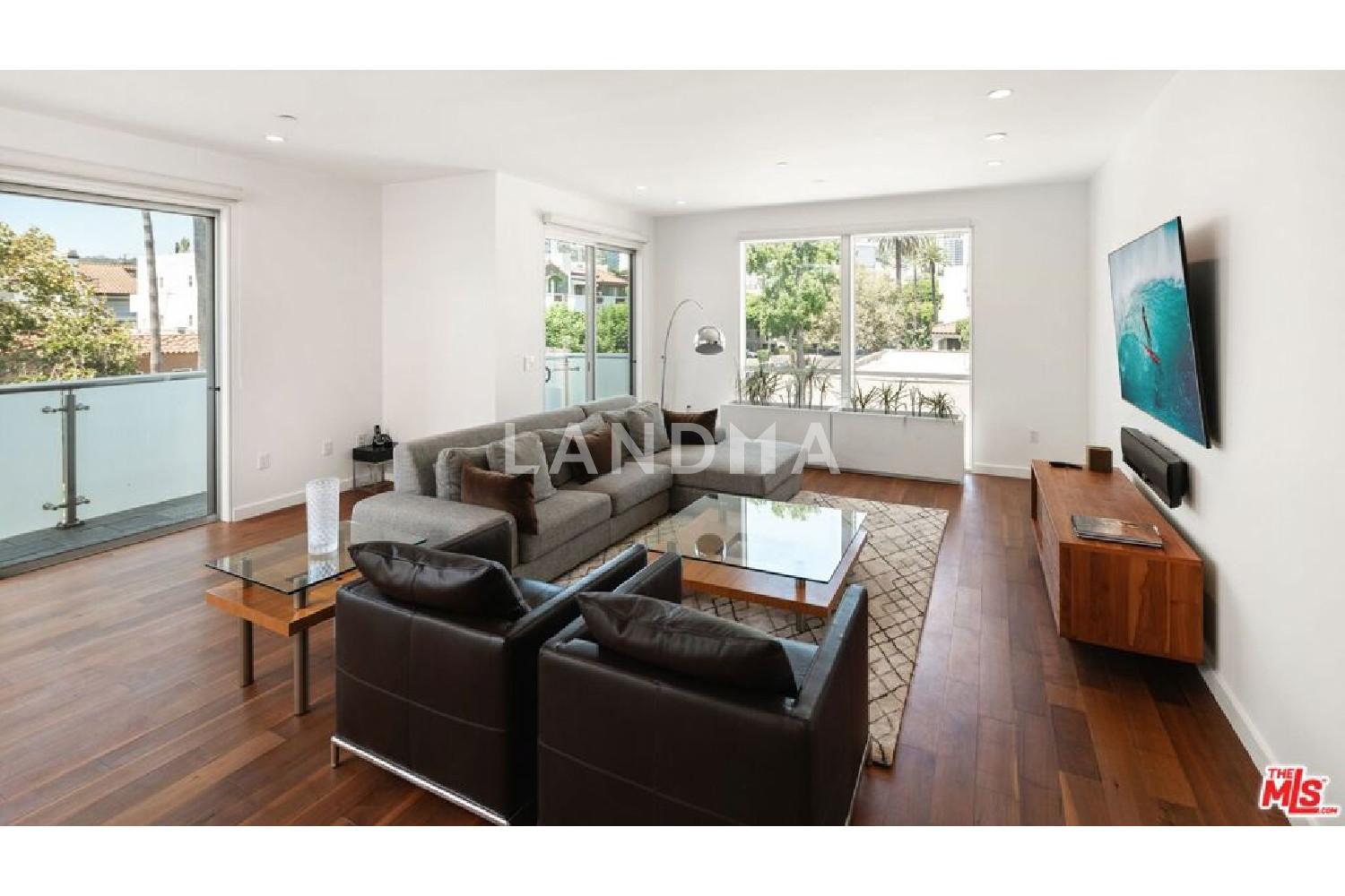 928 N Croft Avenue #301 官网图片 3