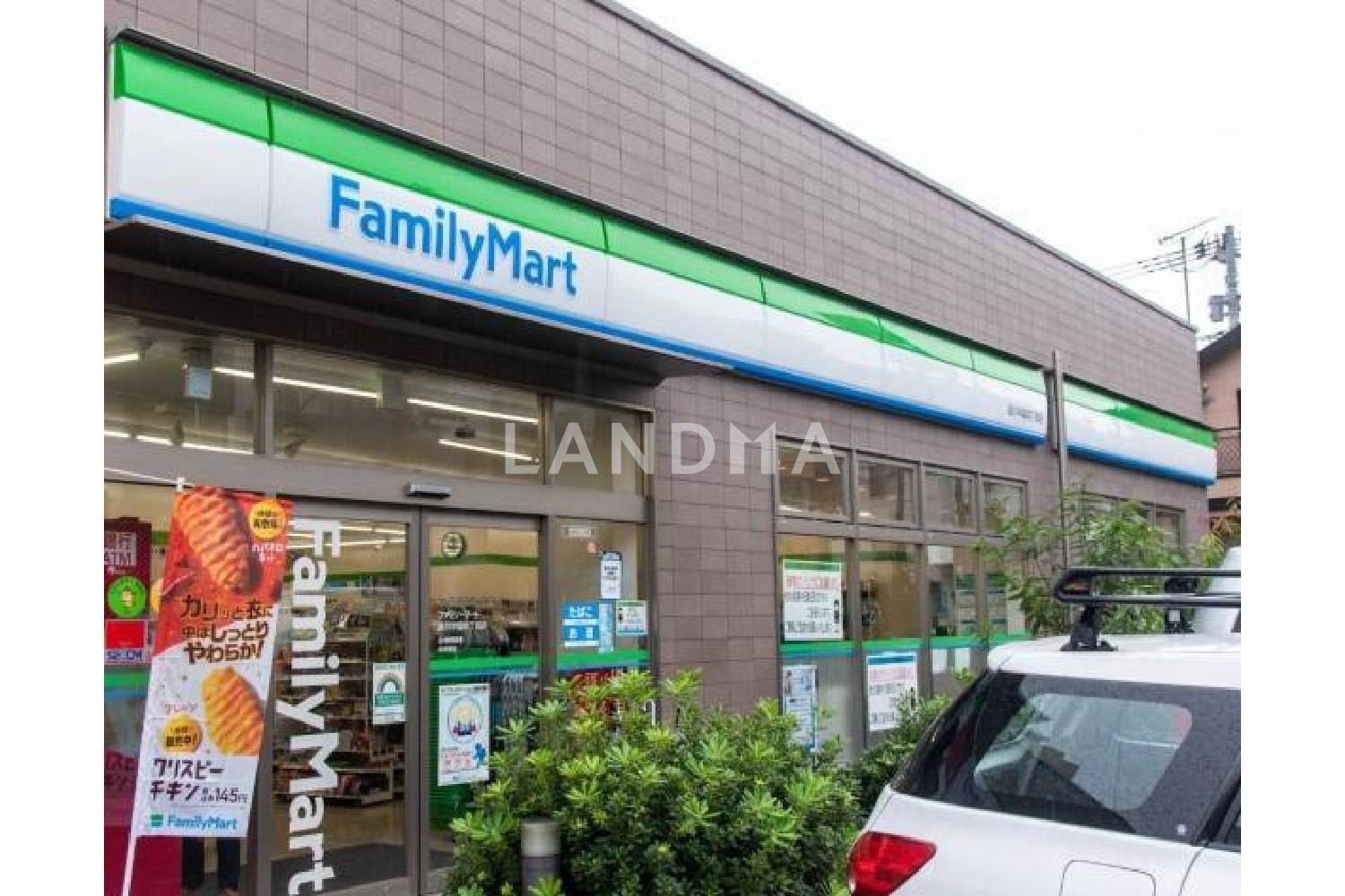 グリーンクロス西中延 官网图片 14