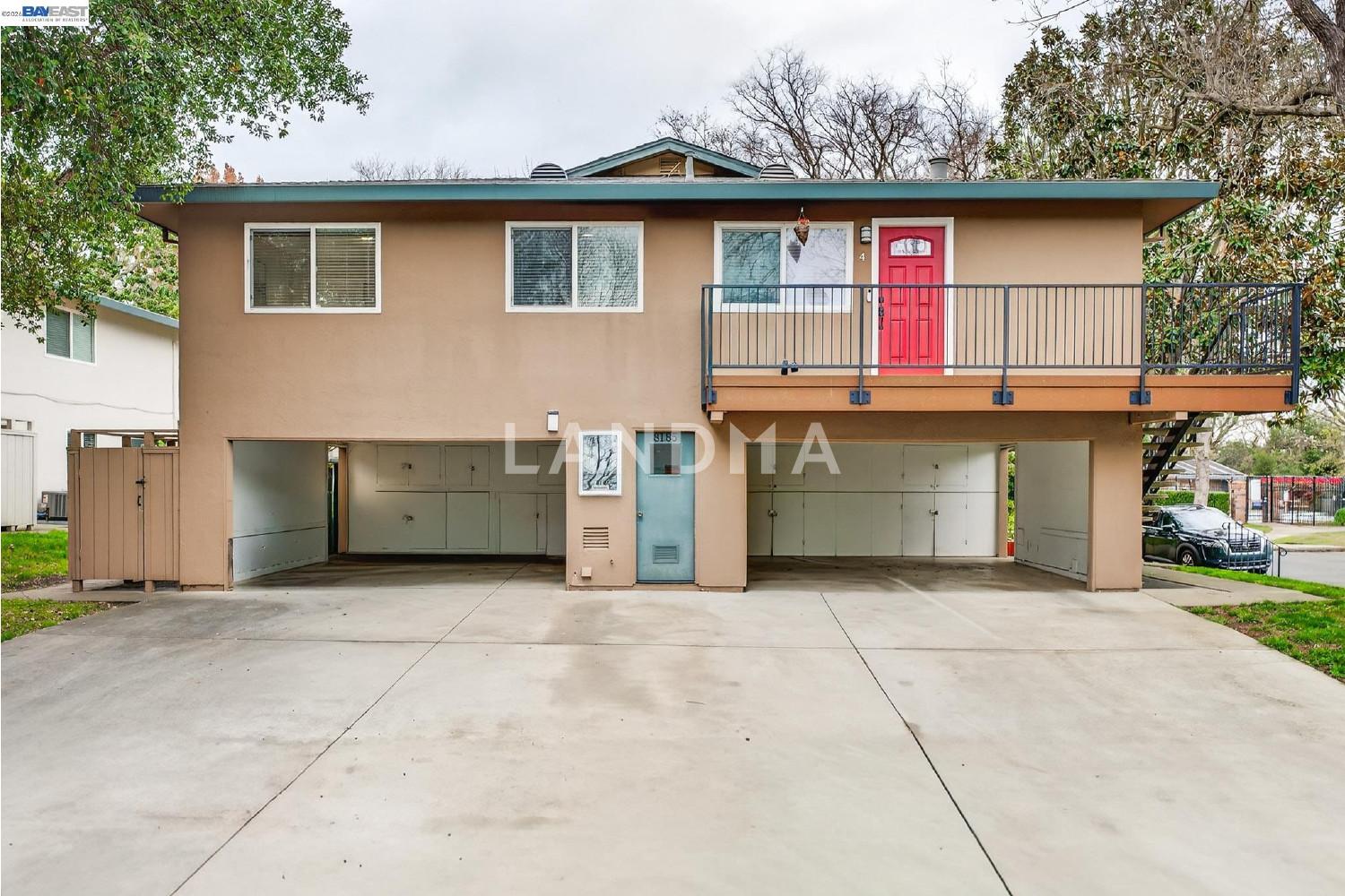 8185 Arroyo Dr #4 官网图片 22
