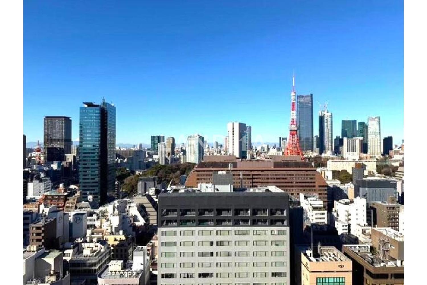 ワールドタワーレジデンス 官网图片 8