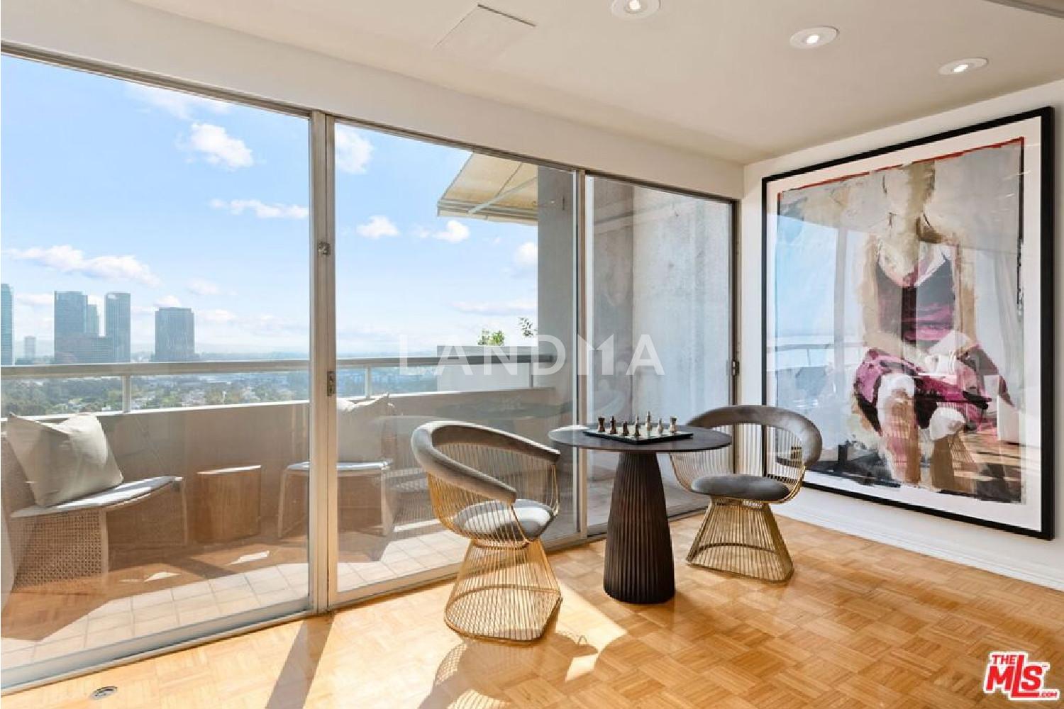 875 Comstock Avenue #PH-A 官网图片 8