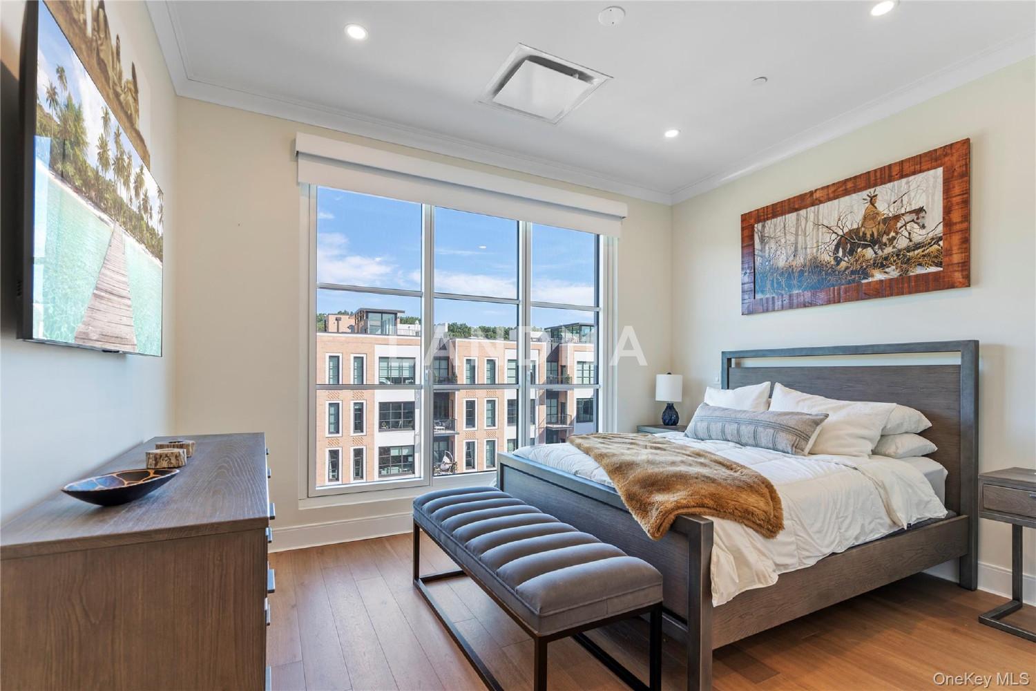 100 Garvies Point Road  Unit 1309 官网图片 11
