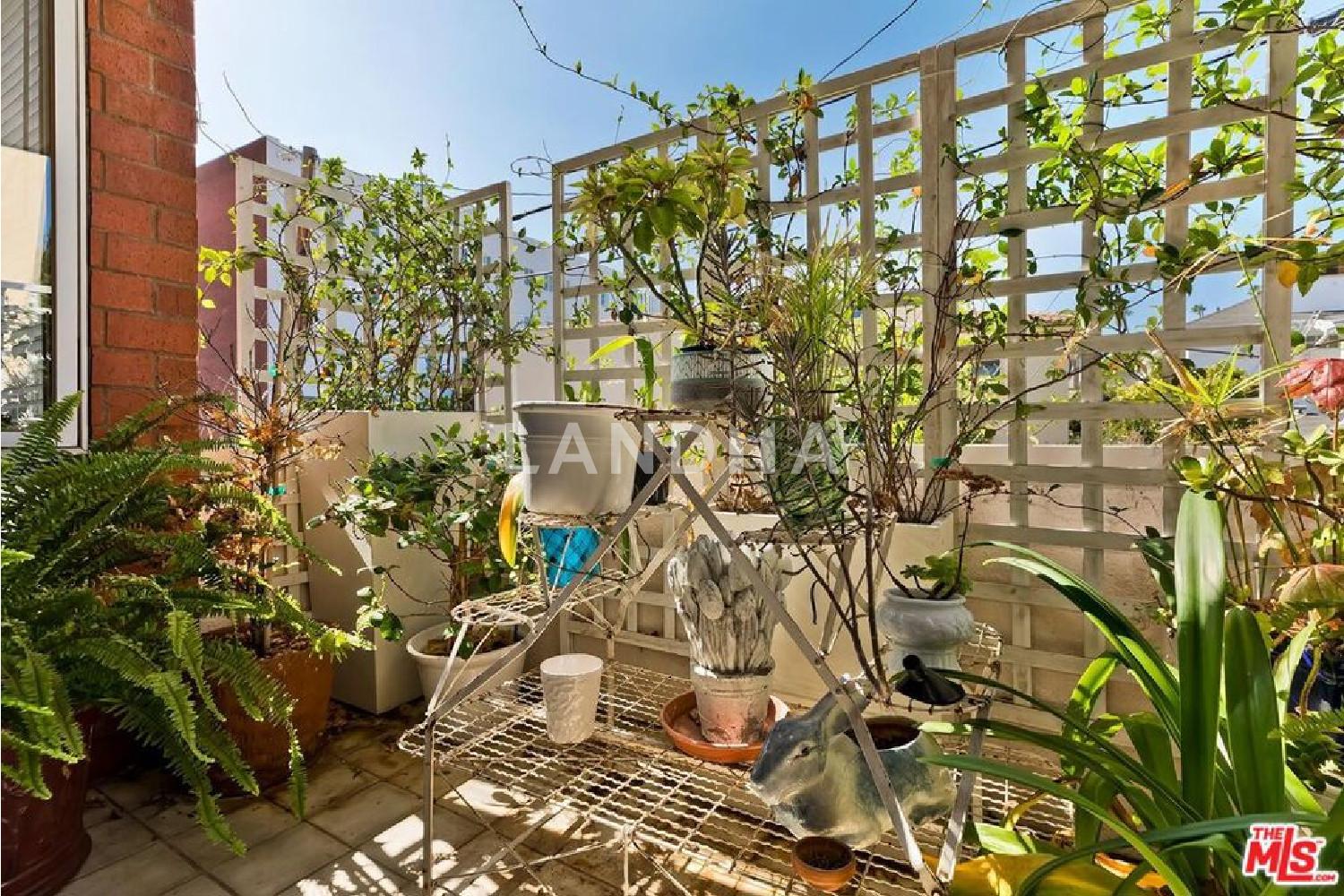 121 N Almont Drive #205 官网图片 14