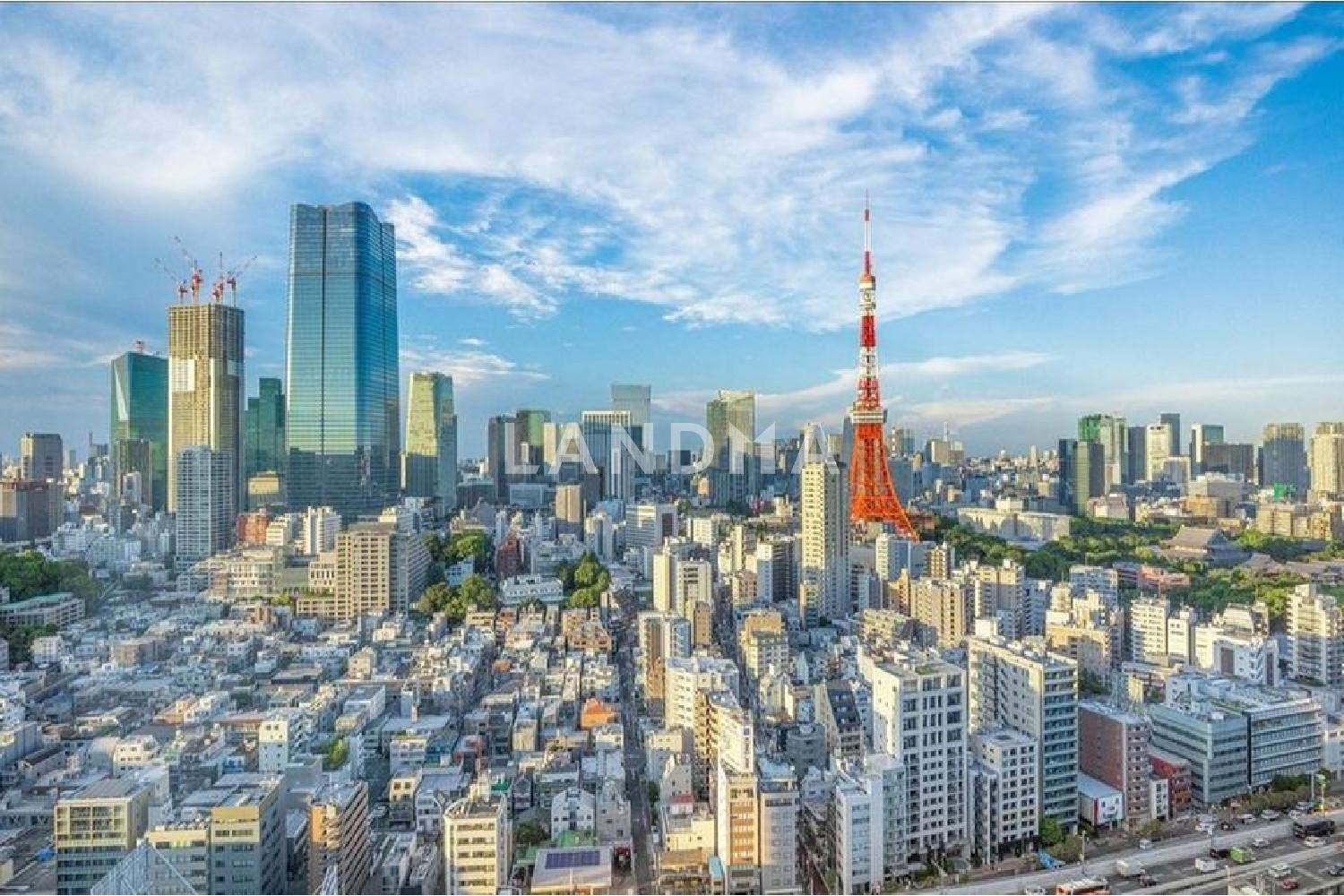 シティタワー麻布十番 官网图片 12