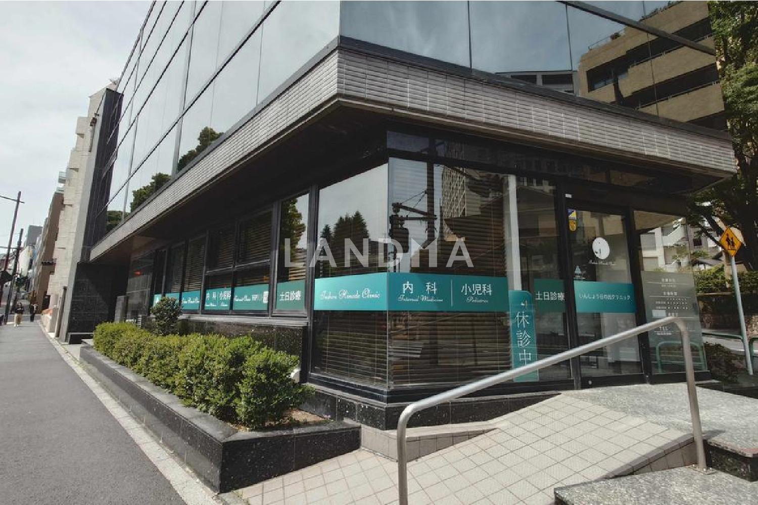 ザ・パークハウス　グラン　三番町 官网图片 6
