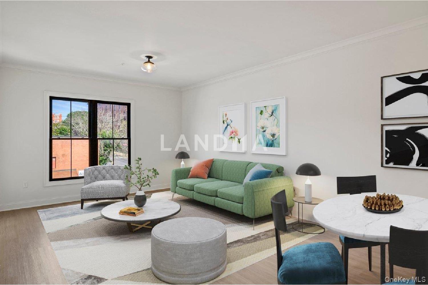 30 Lake Avenue  Unit 413 官网图片 2