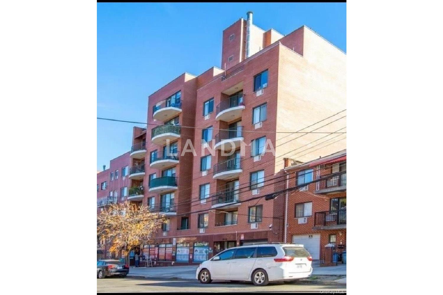 136-16 35TH Avenue  Unit 2B