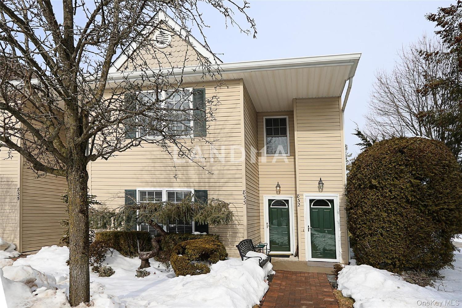 833 Madeira Boulevard