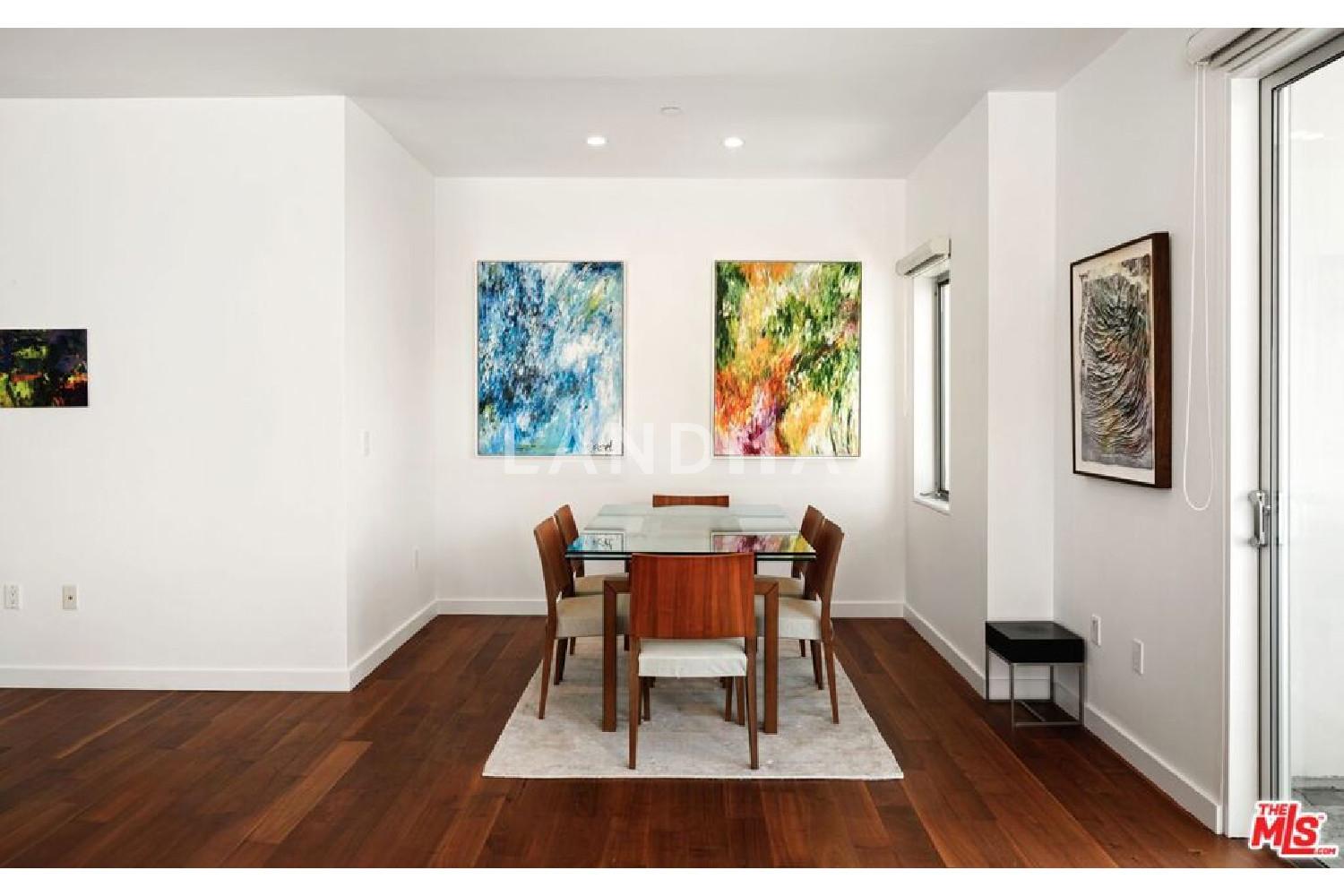 928 N Croft Avenue #301 官网图片 6