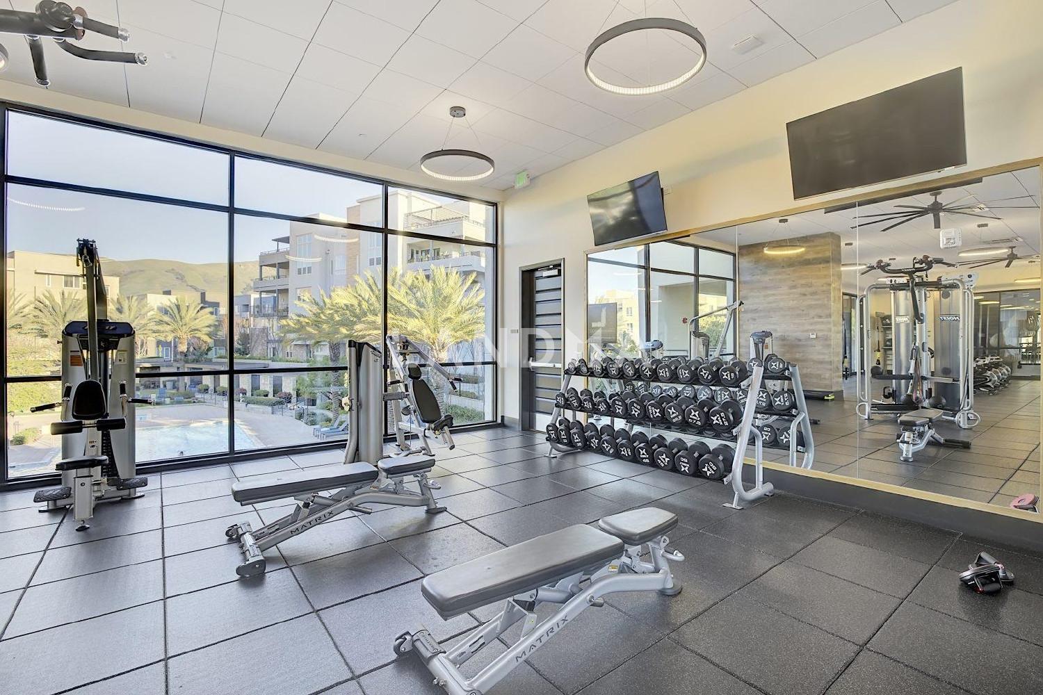 45378 Tom Blalock St #302 官网图片 30