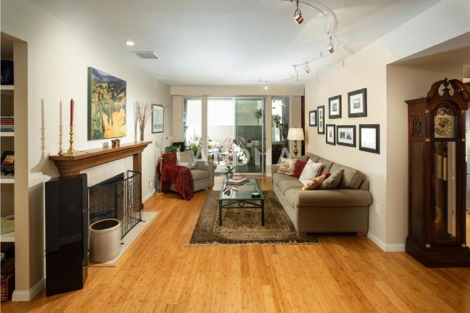 46 W Julian Street #208 官网图片 5