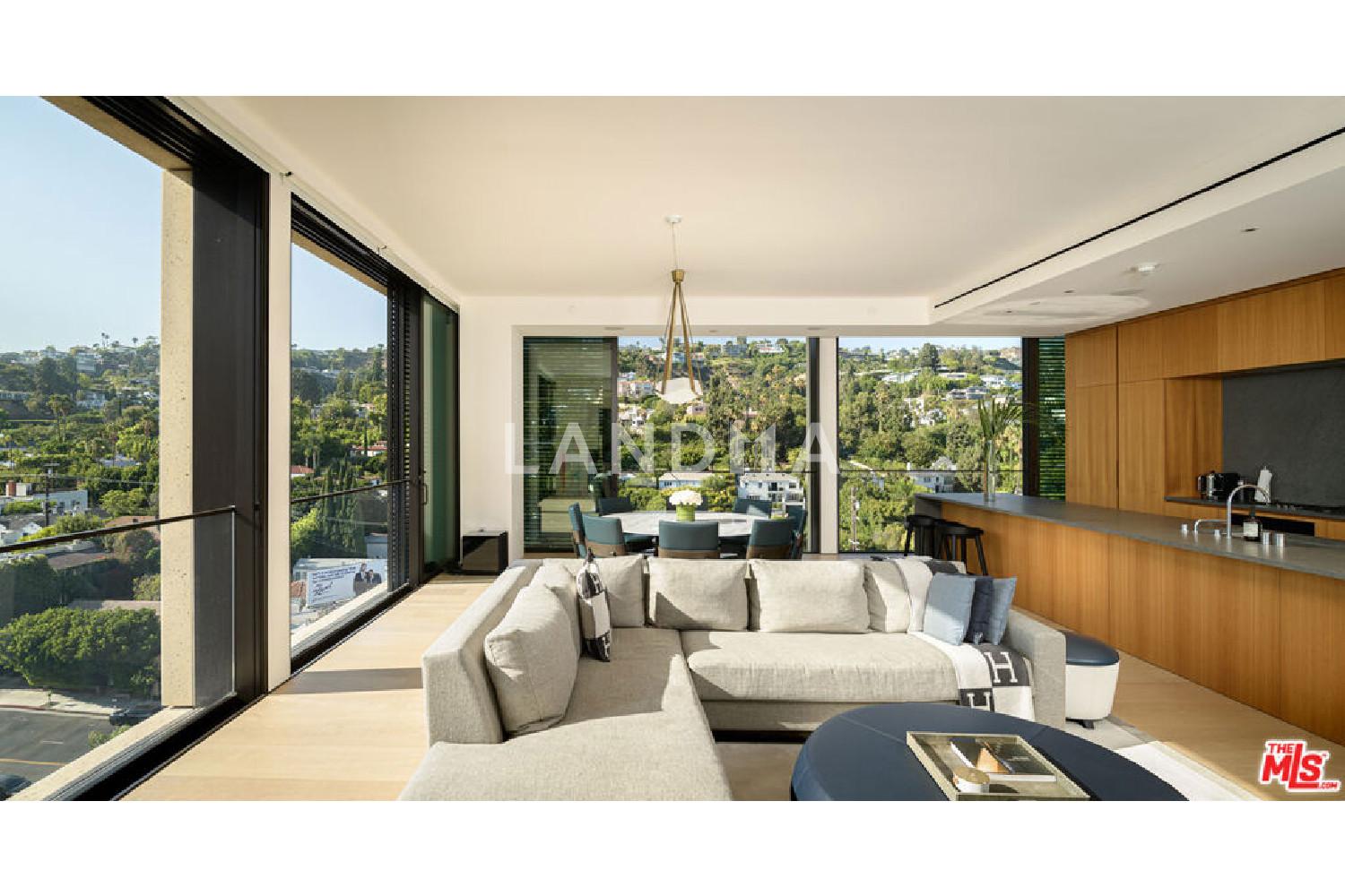 9040 Sunset Boulevard #1101 官网图片 8